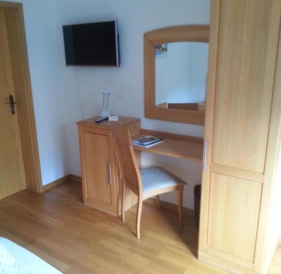 Gästehaus Im Tal 18