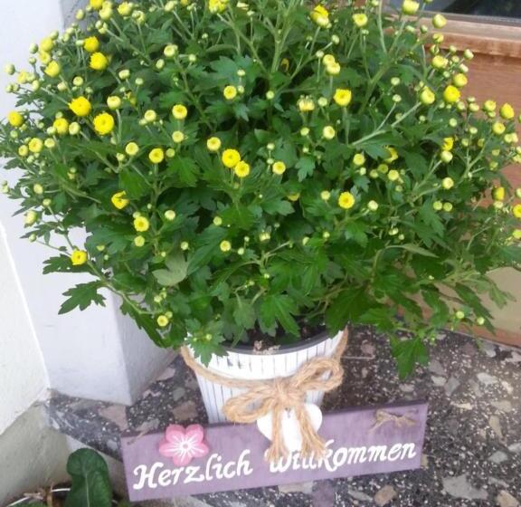 Gästehaus Im Tal 18