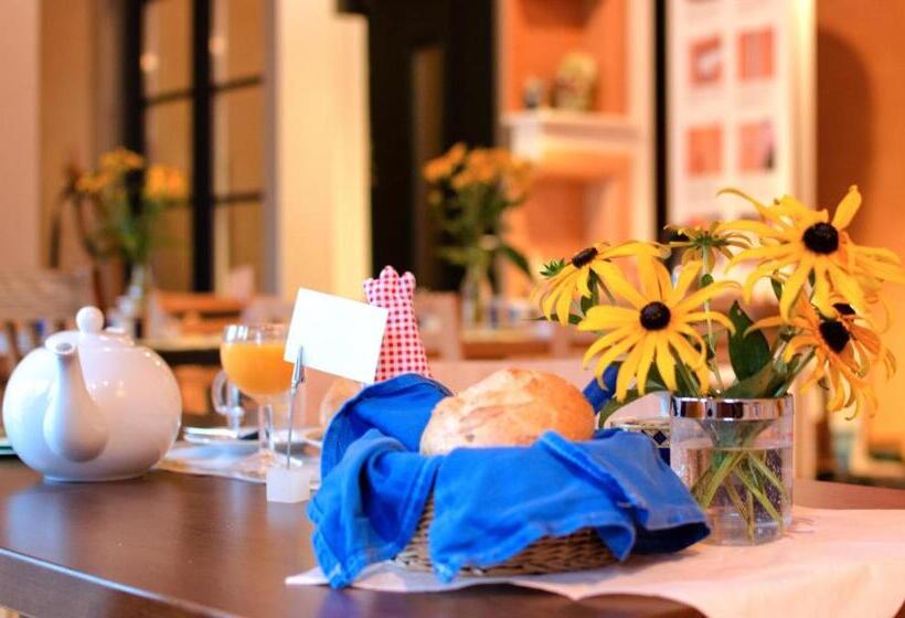 Gästehaus Im Tal 18