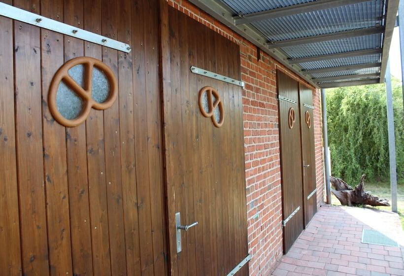 Heinrich S Pension & Ferienwohnungen