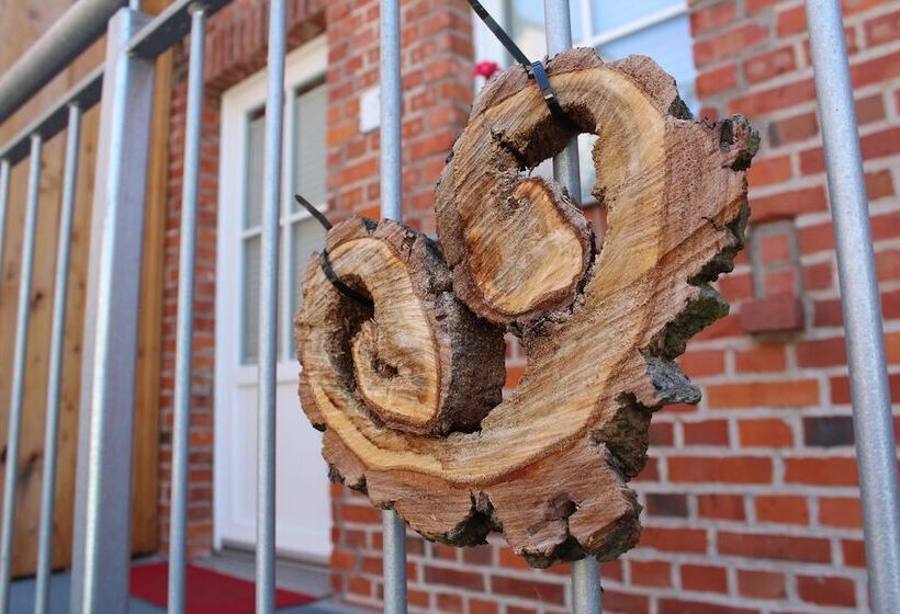 Heinrich S Pension & Ferienwohnungen