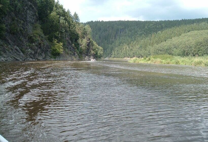 客栈  Gasthof Blankenberg