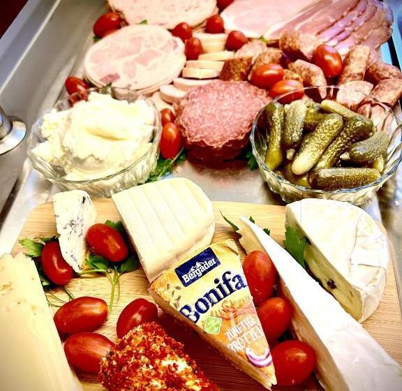 客栈 Landgasthof Waldeck