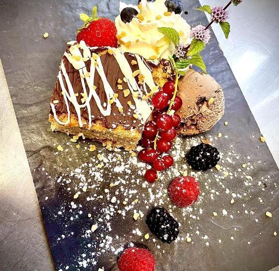 客栈 Landgasthof Waldeck