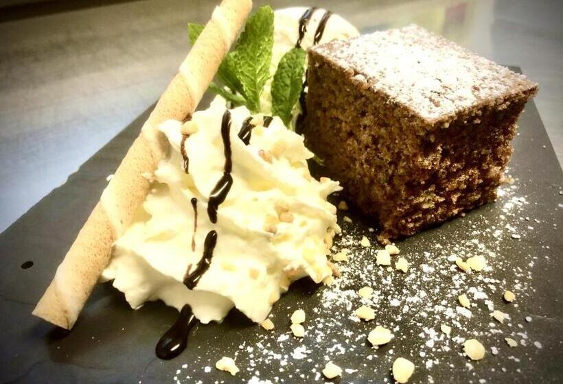 客栈 Landgasthof Waldeck