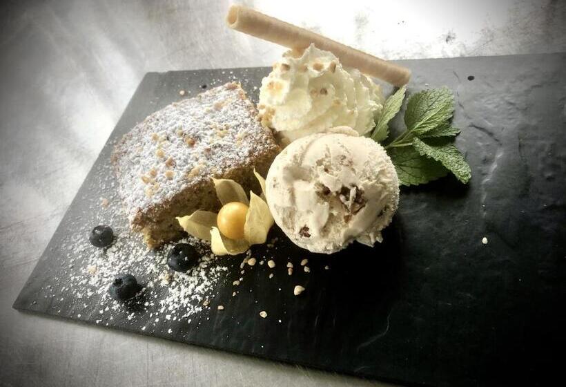 客栈 Landgasthof Waldeck