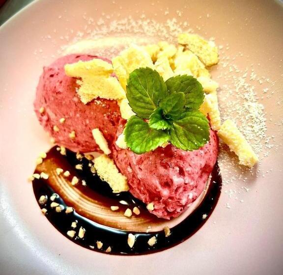 客栈 Landgasthof Waldeck