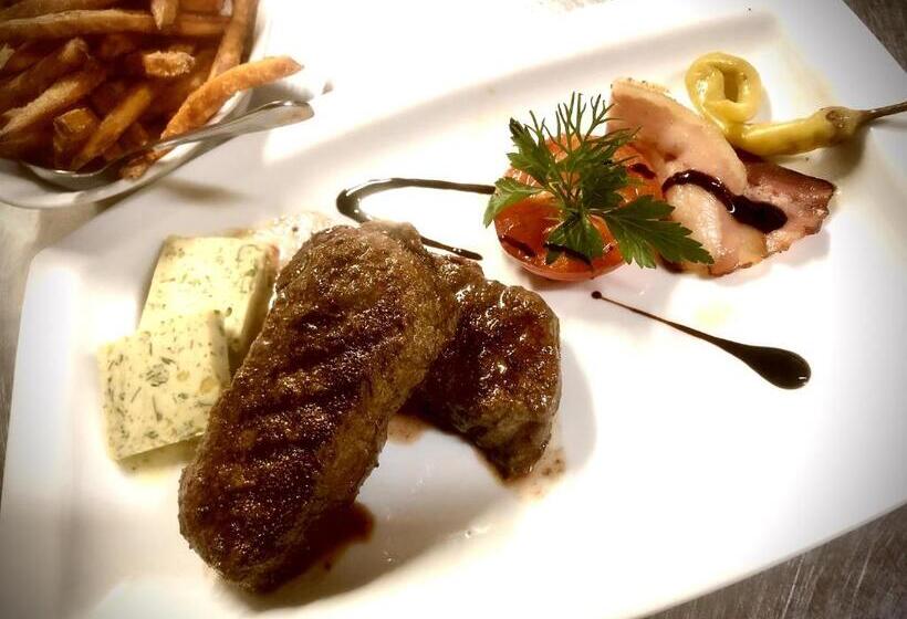 客栈 Landgasthof Waldeck