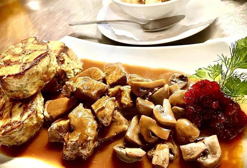 客栈 Landgasthof Waldeck