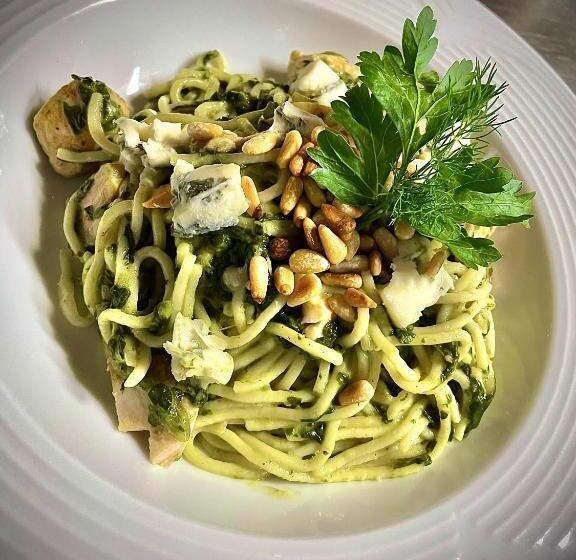 客栈 Landgasthof Waldeck