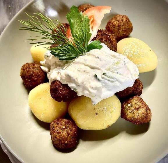 客栈 Landgasthof Waldeck