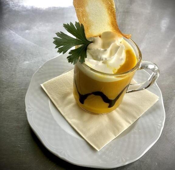 客栈 Landgasthof Waldeck