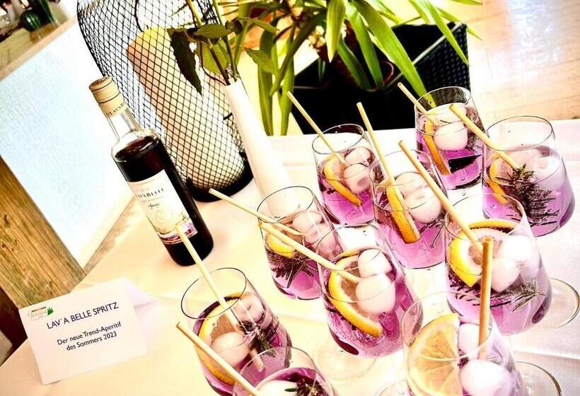 客栈 Landgasthof Waldeck