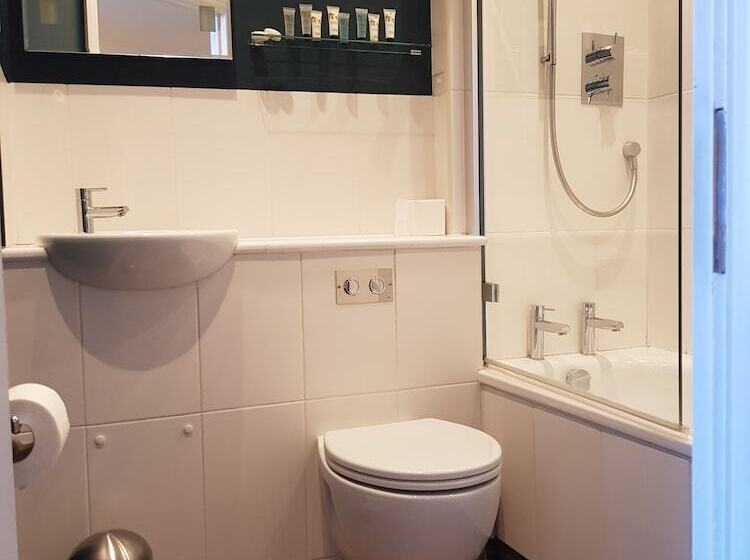 فندق فئة نجمة واحدة Limes Apartments