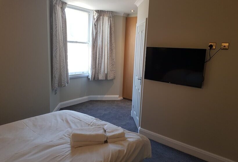 فندق فئة نجمة واحدة Limes Apartments