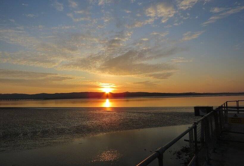 Хостел The Bay Horse Hotel And Restaurant