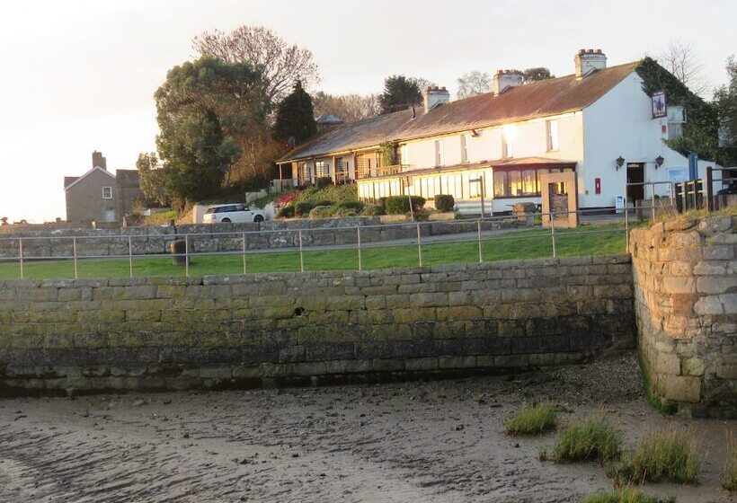 Хостел The Bay Horse Hotel And Restaurant