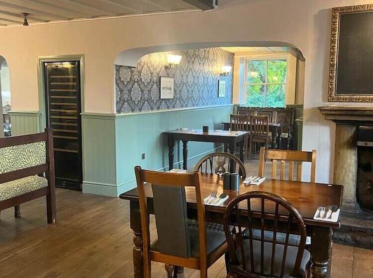 פונדק The Bayley Arms