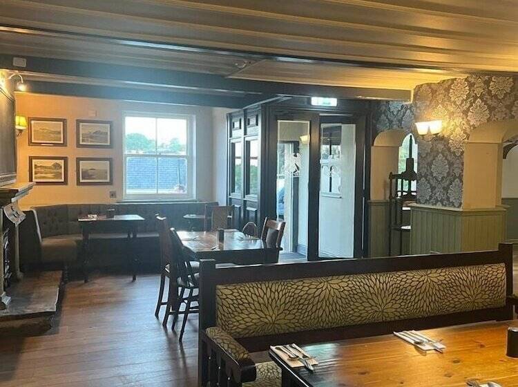 فندق فئة نجمة واحدة The Bayley Arms