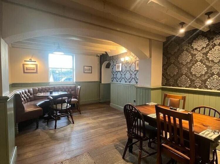 פונדק The Bayley Arms