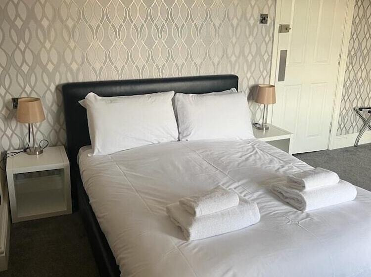 פונדק The Bayley Arms