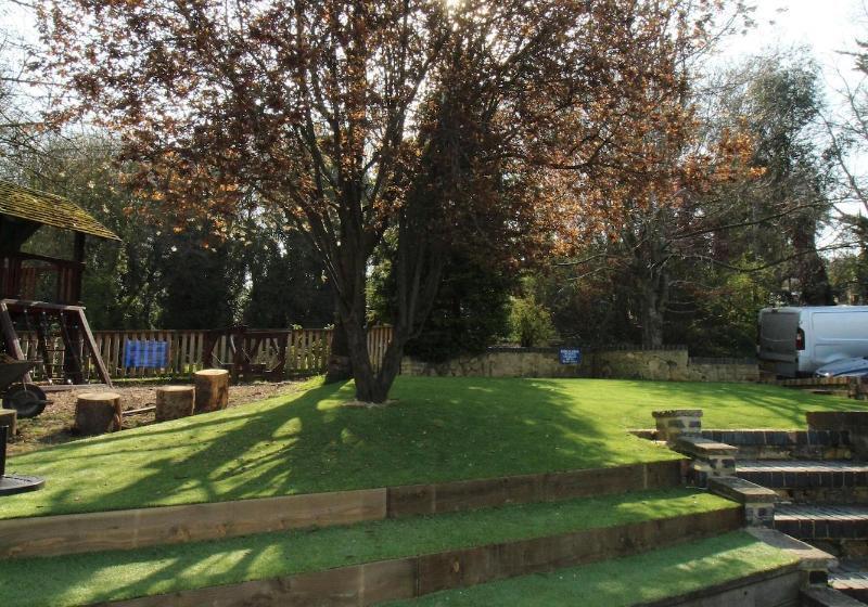 여관 The Clothiers Arms