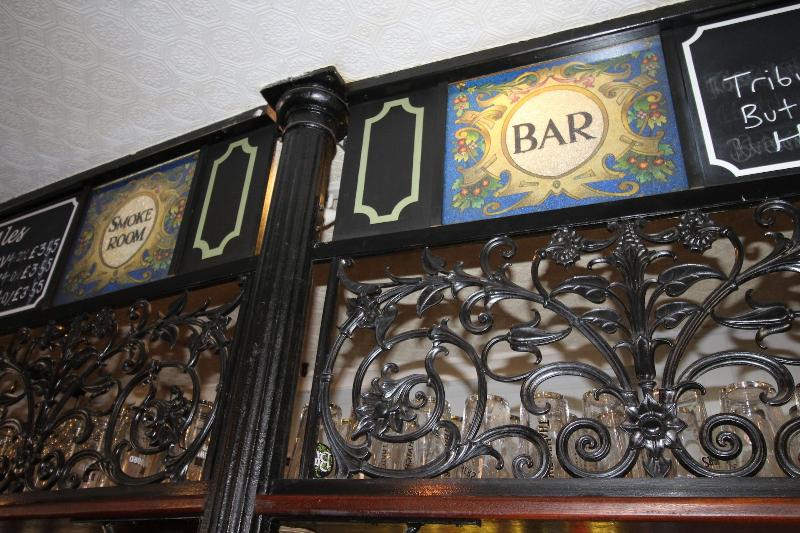 Хостел The Clothiers Arms