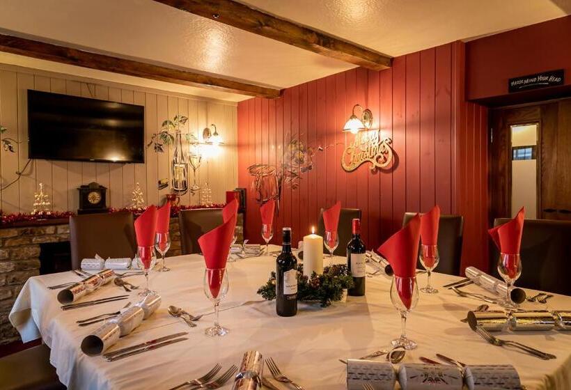 客栈  The Collyweston Slater