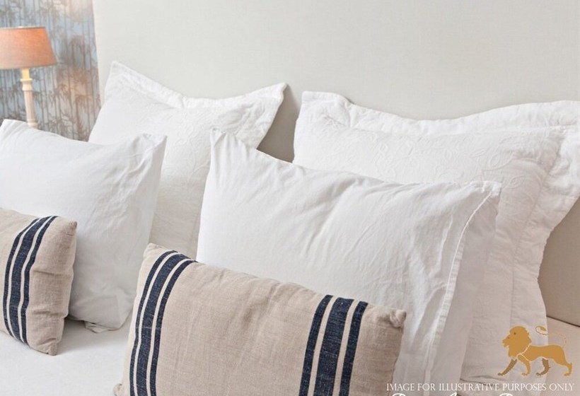 فندق فئة نجمة واحدة The Golden Lion  Allendale