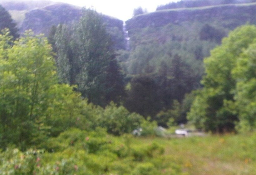 Хостел The Hendrewen