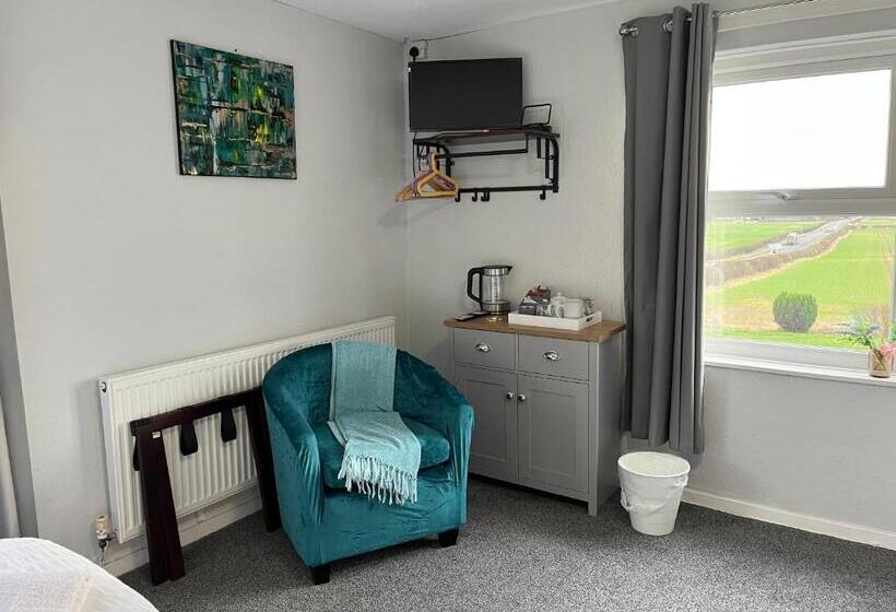 Хостел The Island View A1