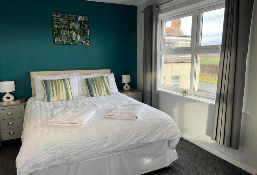 簡易ホテル The Island View   A1