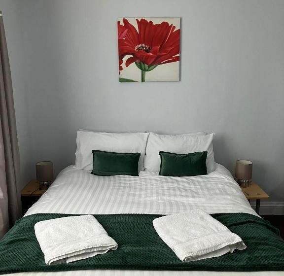 簡易ホテル The Island View   A1