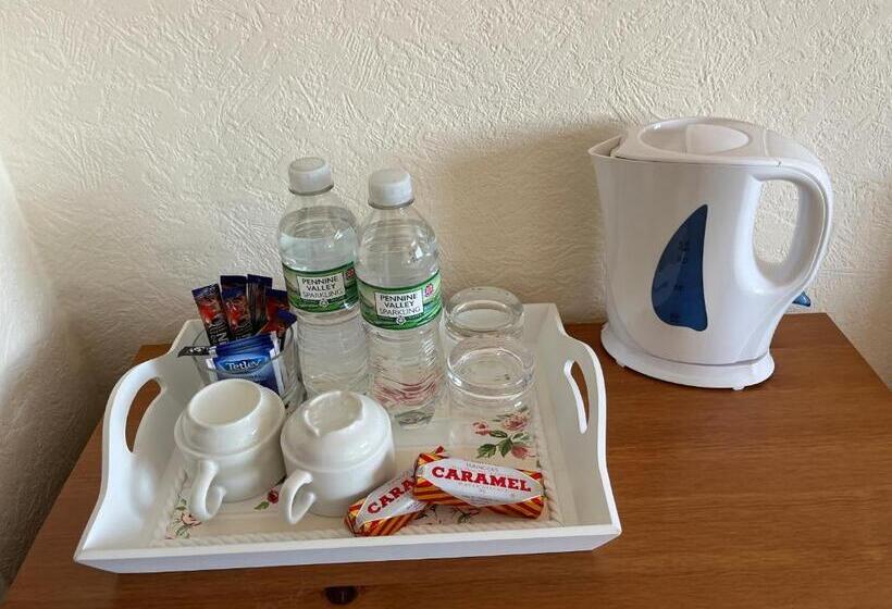 Хостел The Island View A1