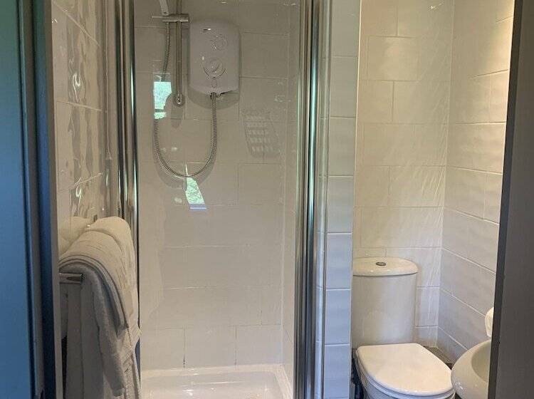 簡易ホテル The Malthouse