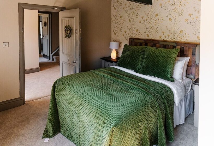 簡易ホテル The Malthouse