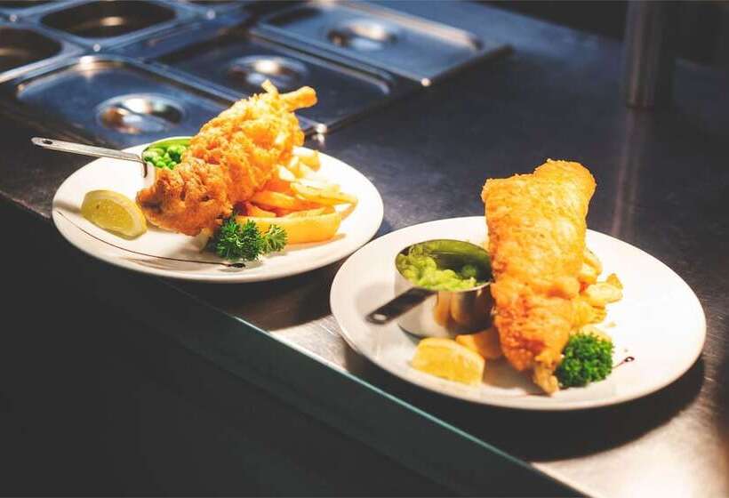 فندق فئة نجمة واحدة The Throckmorton