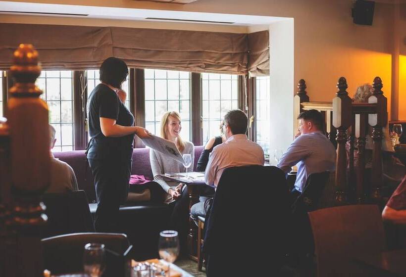 فندق فئة نجمة واحدة The Throckmorton