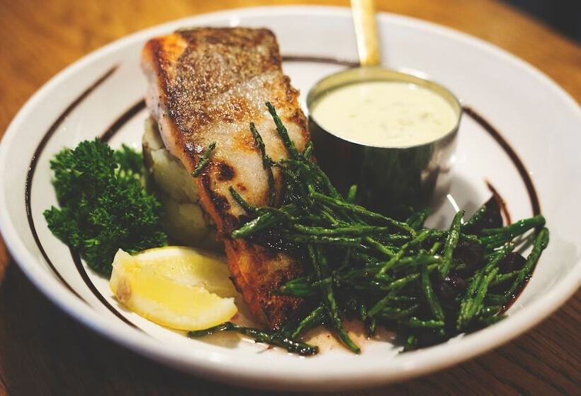 فندق فئة نجمة واحدة The Throckmorton