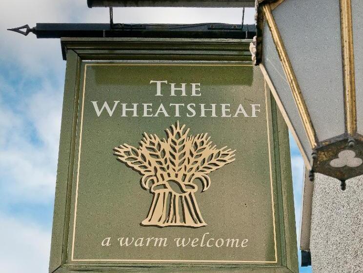The Wheatsheaf Inn