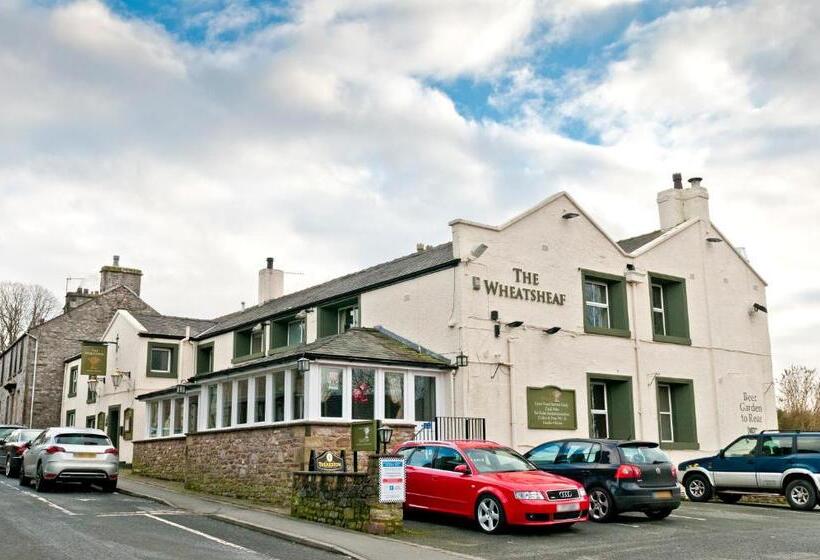 The Wheatsheaf Inn