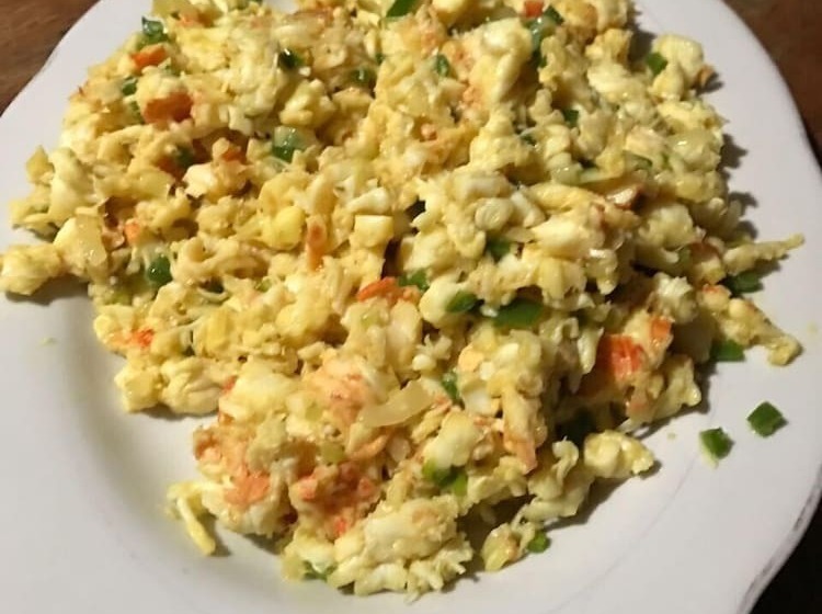 هتل 7 Mares Cabo De La Vela