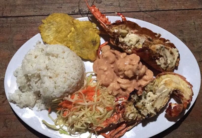 בית מלון כפרי 7 Mares Cabo De La Vela