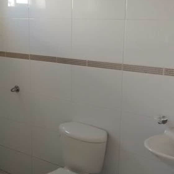 هتل 7 Mares Cabo De La Vela