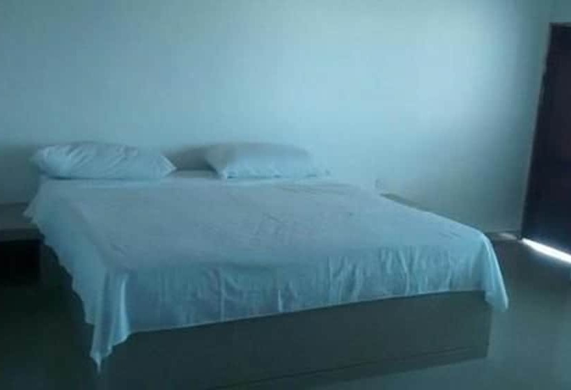 בית מלון כפרי 7 Mares Cabo De La Vela