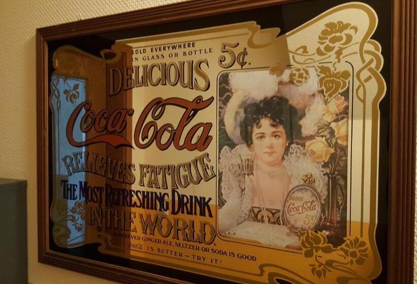 Отель Altes Bierhaus