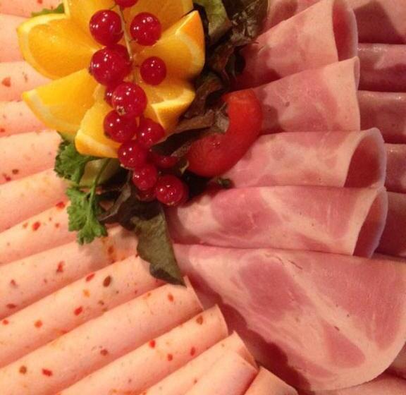 Отель Altes Bierhaus