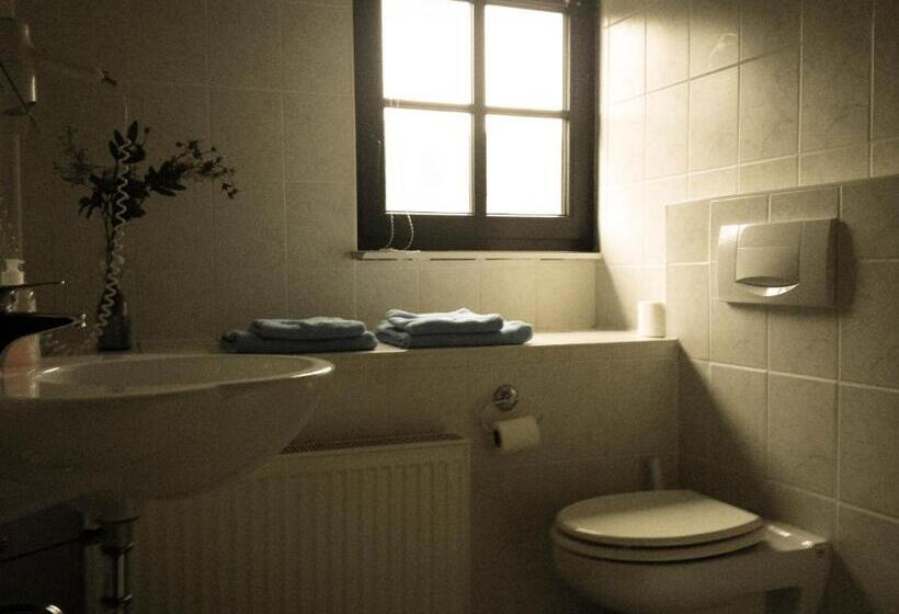 Отель Altes Bierhaus