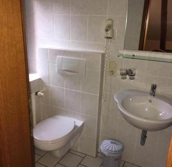 Отель Altes Bierhaus