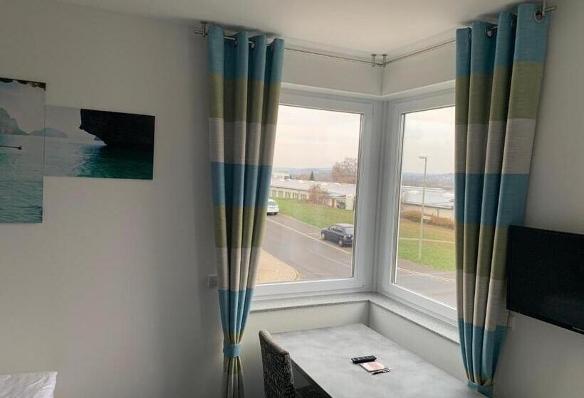 Отель Am Spielacker